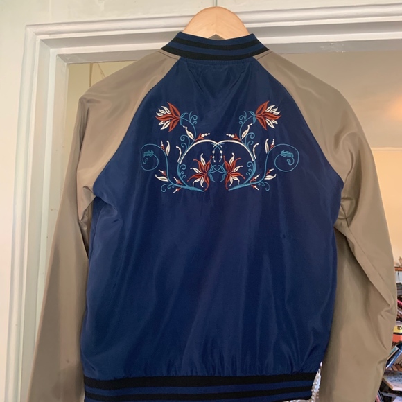 ROMEO JACKET